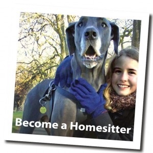 Become A Homesitter