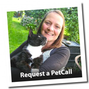 Request A PetCall